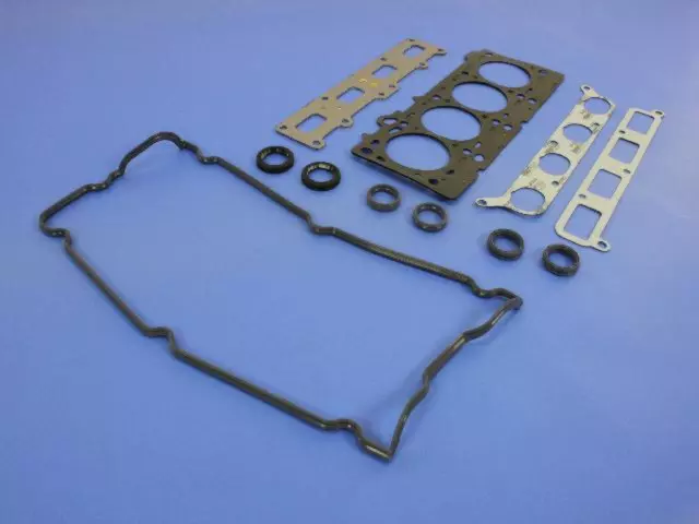 5093451AC - Engine 2.4L Four Cylinder (Turbo): Engine Upper Gasket Package for Mopar Image