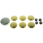 MPE114BR - : Stock Replacement Expansion Plug Kit for Melling Image