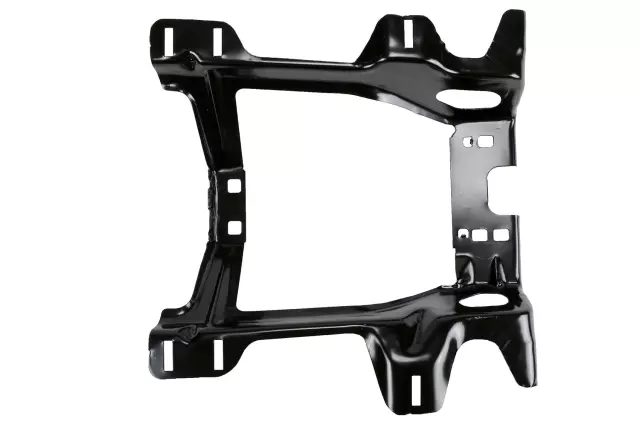 25811768 - Body: Stop Bracket for Chevrolet: Silverado 1500, Silverado 2500 HD, Silverado 3500 HD | GMC: Sierra 1500, Sierra 2500 HD, Sierra 3500 HD Image