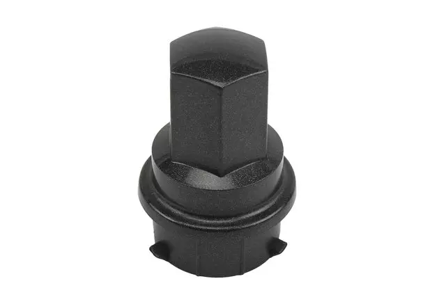 Wheel Lug Nut Cap - GM (09595125)