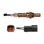 2344142 - : Oxygen Sensor 4 Wire, Direct Fit, Heated, Wire Length: 17.91 for Denso Image