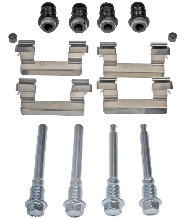 HW5703 - Brake: Disc Brake Hardware Kit for Dorman Image