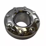 5C3Z1130TA - : Wheel Cap for Ford: F-250 Super Duty, F-350 Super Duty, F-450 Super Duty Image