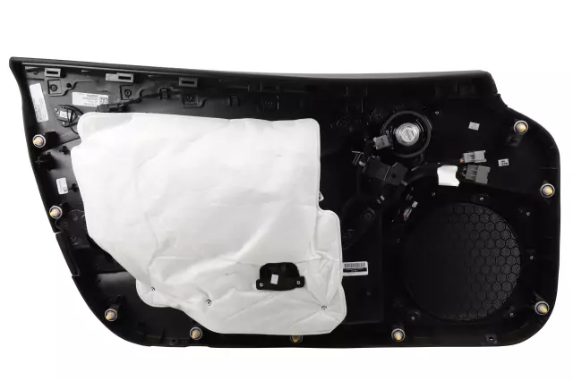 Door Trim Panel - GM (84586722)