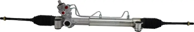 64289N - Suspension &amp; Steering: AAE New Hydraulic Power Steering Rack &amp; Pinion 100% Tested for ATLANTIC AUTOMOTIVE Image