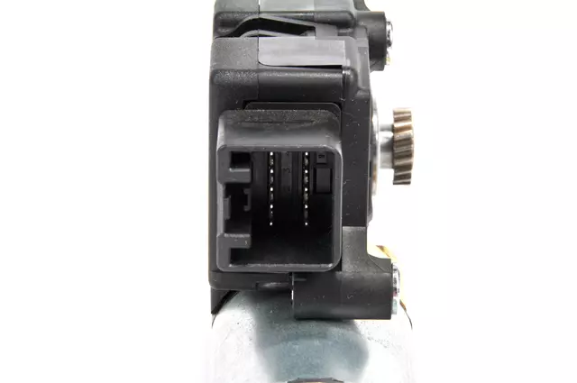 23406661 - : Sunroof Sunshade Motor with Control Module for Cadillac: CTS Image