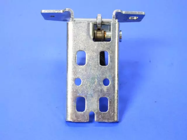 Front Door Upper Hinge, Right - Mopar (55256914AG)
