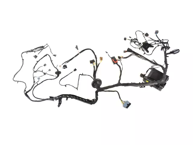 Headlamp To Dash Wiring - Mopar (68226282AD)