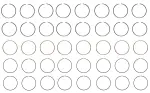 R43258060 - : Engine Piston Ring Set for Enginetech Image