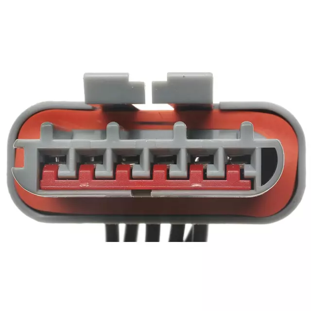 Handy Pack ECM Harness Connector - SMP CORP (HP4530)