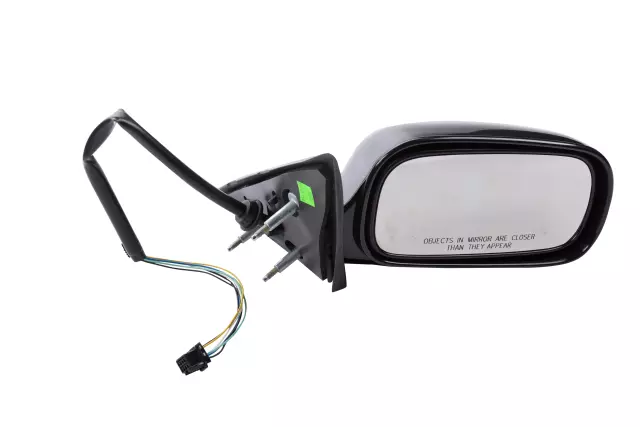 Passenger Side Mirror - GM (25664797)