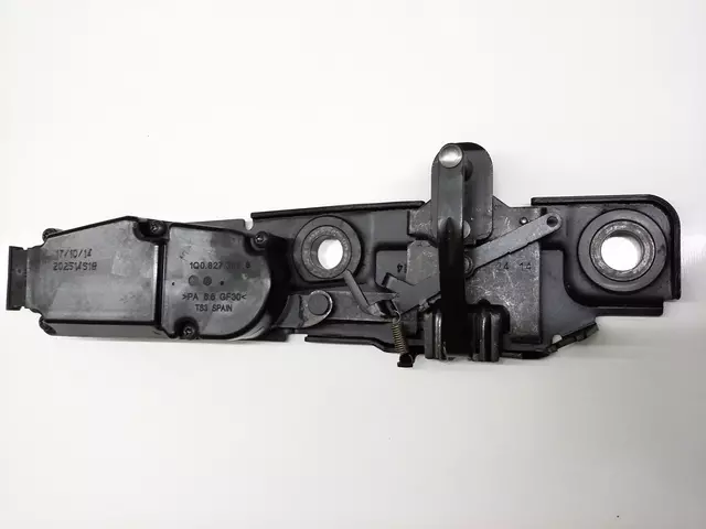 Actuator Assembly - Volkswagen (1Q0-827-383-B)