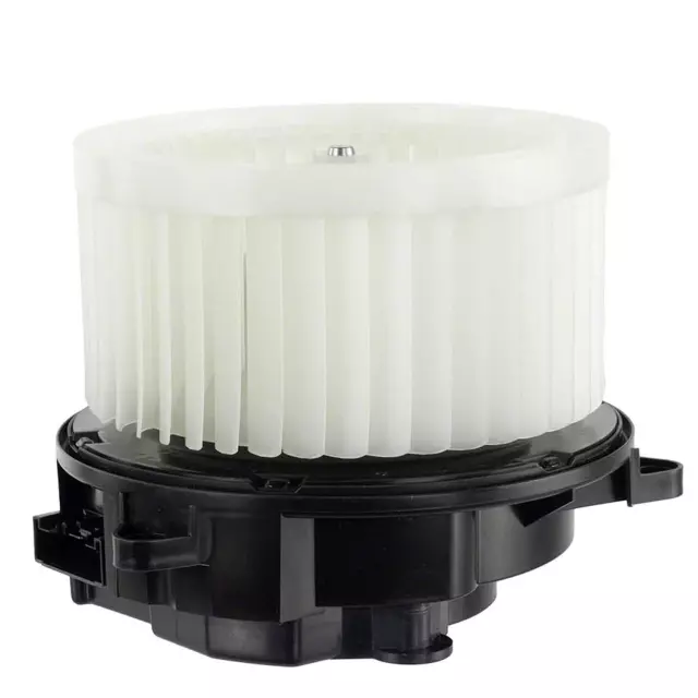 MB3Z19805H - HVAC: HVAC Blower Motor Assembly for Ford Image