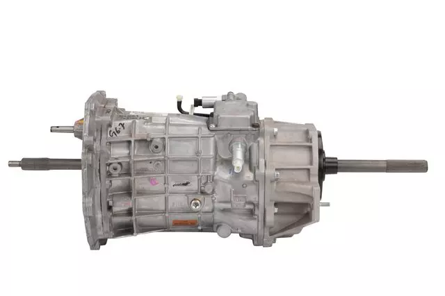 12568517 - Manual Transmission: Transmission for GM Image