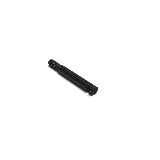 8E0857169 - : Glove Box Door Pin for Audi: A3, A3 Quattro, A4, A4 Quattro, A6, A6 Quattro, Q7, R8, RS4, S4, S6 Image