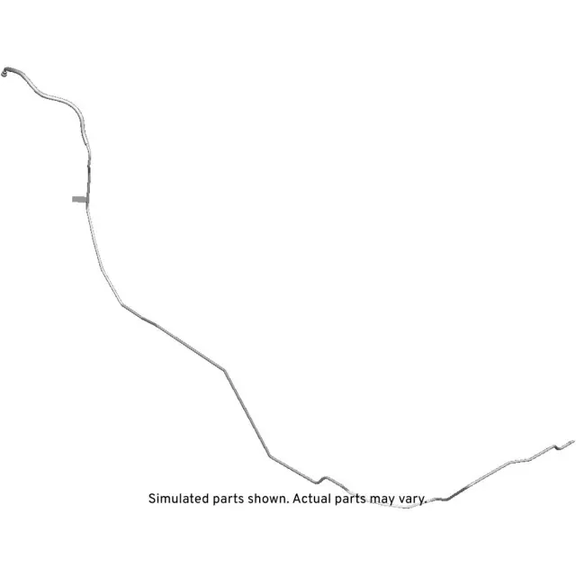 15283296 - : Fuel Feed Pipe for GM Image