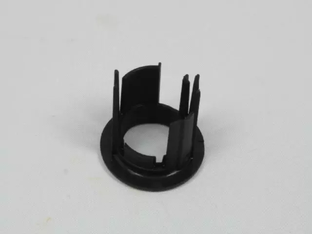 UZ94DX9AB - Instrument Panel and Radios and Consoles: Ignition Key Cylinder Trim Ring for Chrysler: 300, Pacifica | Dodge: Charger, Magnum Image