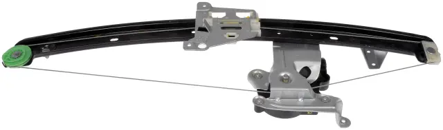 741061 - Electrical, Lighting and Body: Power Window Regulator And Motor Assembly for Dorman Image