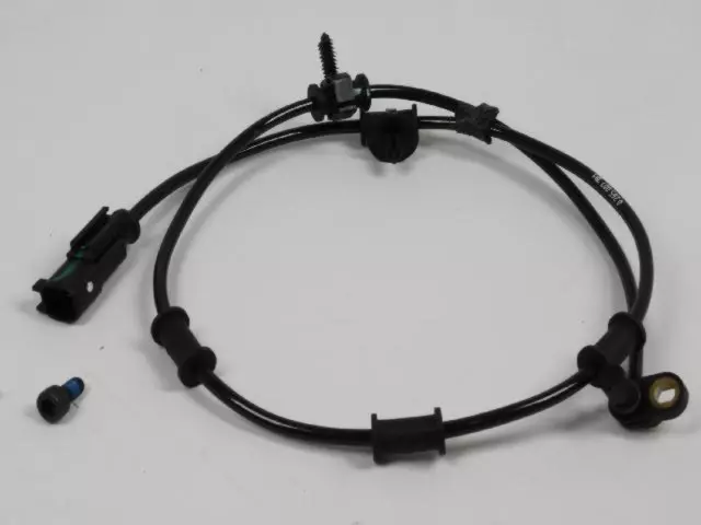 5179964AA - Electrical: Anti-lock Brakes Sensor Kit for Dodge: Ram 1500, Ram 2500, Ram 3500 Image