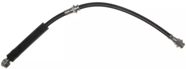19173203 - : Front Passenger Side Hydraulic Brake Hose Assembly for GM Image