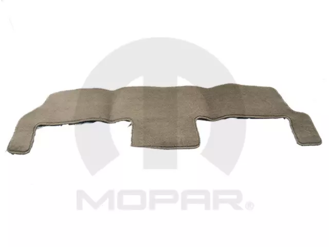 Mat Kit - Mopar (82210726AB)