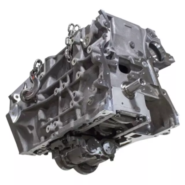 Short Block - Ford (8E5Z-6009-D)