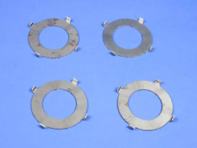 Second And Fourth Clutch Thrust Washer - Mopar (4412216AC)