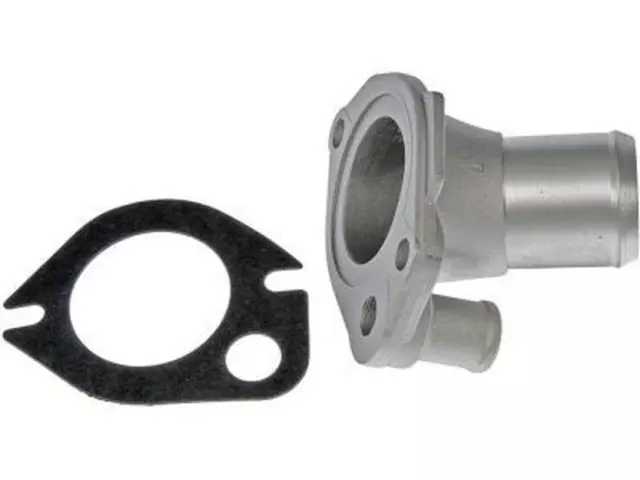 Thermostat Housing - Ford (F5TZ-8592-CA)