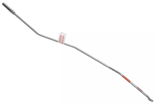 23168630 - : Part# 23168630 Bright Chrome Driver Side Front Door Locking Rod Knob for GMC: Acadia Image