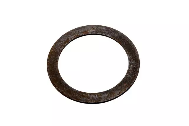 26009875 - Front Drive Axle: Side Gear Washer for Hummer: H3, H3T Image