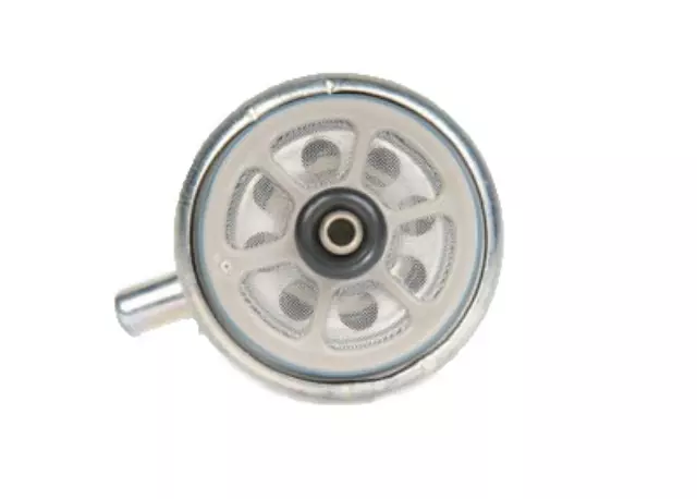 19245527 - Fuel System: Fuel Pressure Regulator for Cadillac: DeVille, Eldorado, Seville | Oldsmobile: Aurora, Intrigue Image