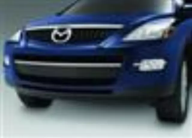 Fog Lights - Installation Kit - Mazda (TD11-V7-235A)