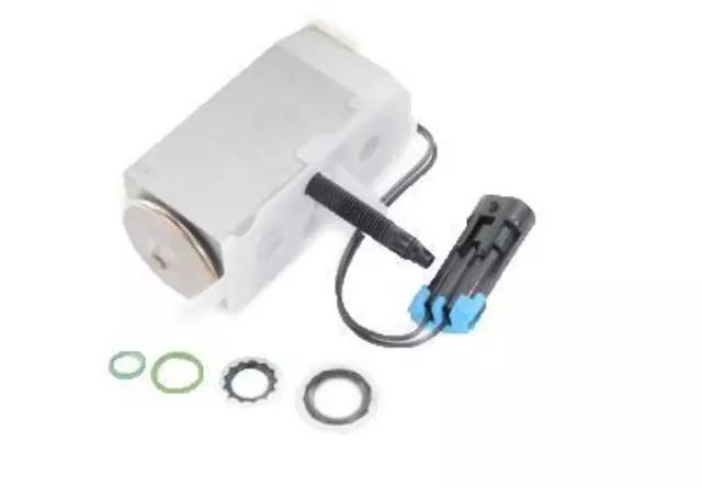 Air Conditioning Expansion Valve Kit - GM (22681894)