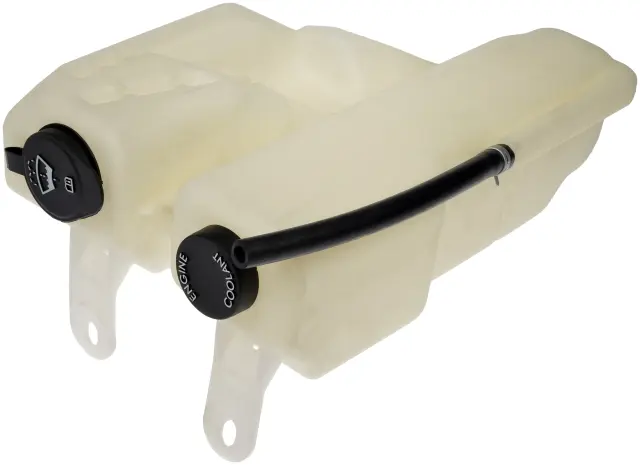 603105 - : Coolant And Washer Fluid Reservoir Assembly for Dorman Image