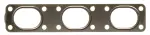 13116000 - : GASKET, EXHAUST MANIFOLD for Ajusa Image