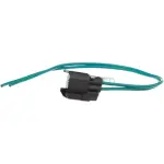 S2342 - : Engine Variable Timing Solenoid Connector for SMP CORP Image