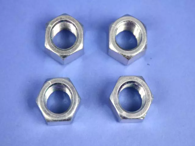 Nut - Mopar (mf430123)