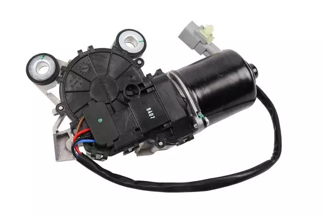 20829042 - Body: Wiper Motor for GM Image