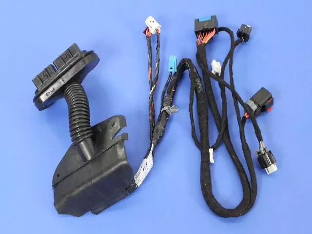 Front Door Wiring, Left - Mopar (4795997AF)