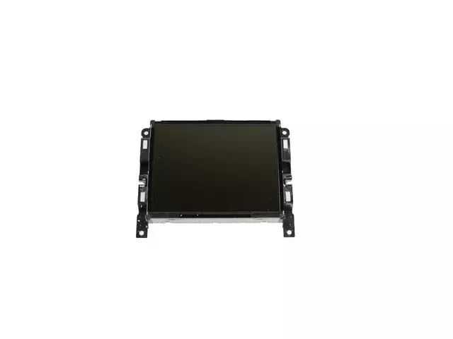 68270681AE - Electrical: Multi Media Radio for Mopar Image