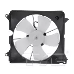 601420 - : TYC Engine Cooling Fan Assembly for TYC Image