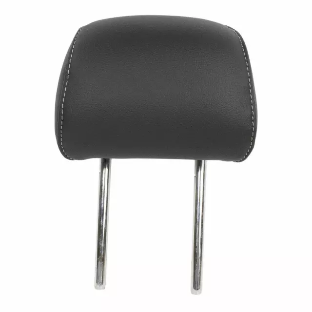HS7Z54611A08BA - Body: Headrest Cover for Ford: Fusion, Police Responder Hybrid, SSV Plug-In Hybrid Image