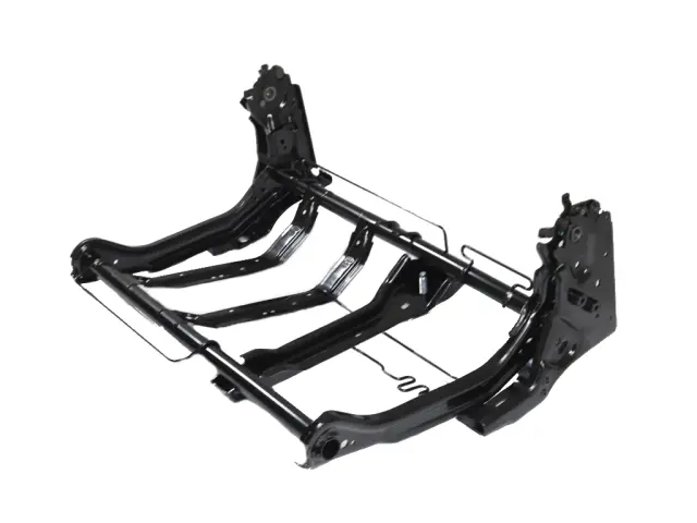 Seat Cushion 60% Frame - Mopar (68339478AF)