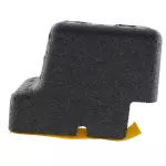 CK4Z1489F - Body: Spare Retainer for Ford: Transit-150, Transit-350, Transit-350 HD Image