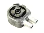BB3Z6A642A - Engine: Oil Cooler for Ford: Bronco, Explorer, Focus, Ranger, Transit Connect | Lincoln: MKT Image