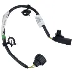 FC4Z14A411D - : Wire Assembly Jumper for Ford Image