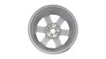 4261142200 - Suspension: Wheel, Steel for Toyota Image