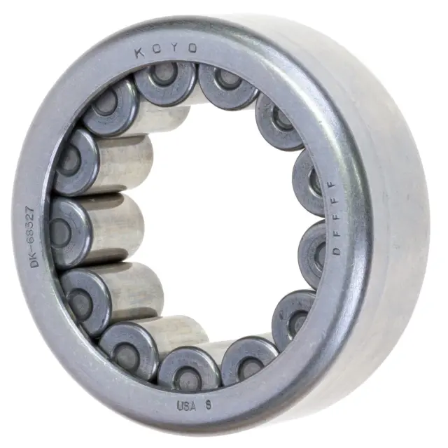 102411 - : FAG Bearing - CRB ( Cylindrical Roller Bearing) for SCHAEFFLER BEARING Image