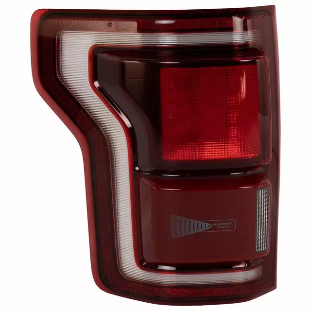 HL3Z13405F - : Tail Lamp Assembly for Ford Image