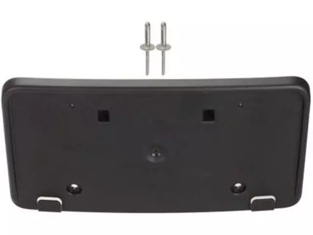 License Bracket - Ford (D2BZ-17A385-BB)